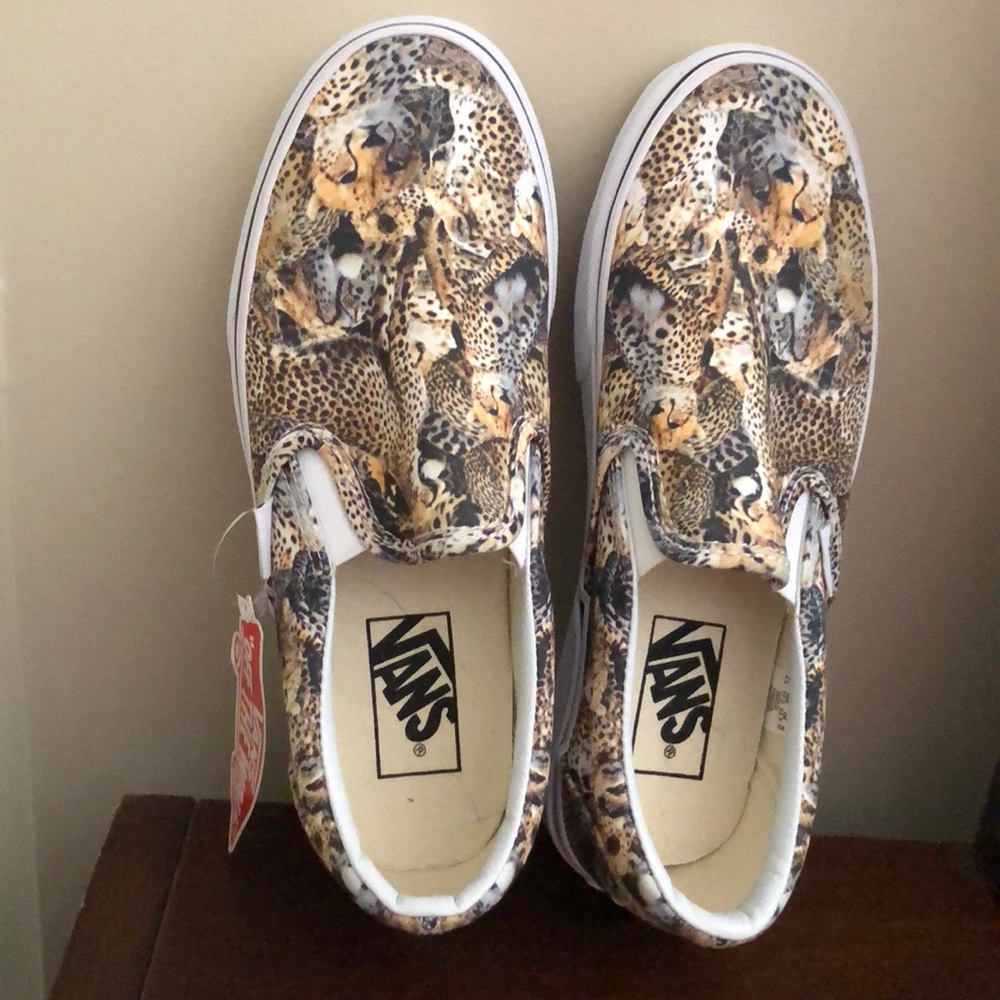 Vans